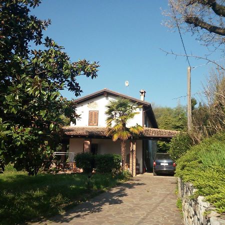 B&B Soiano Del Lago Exterior photo
