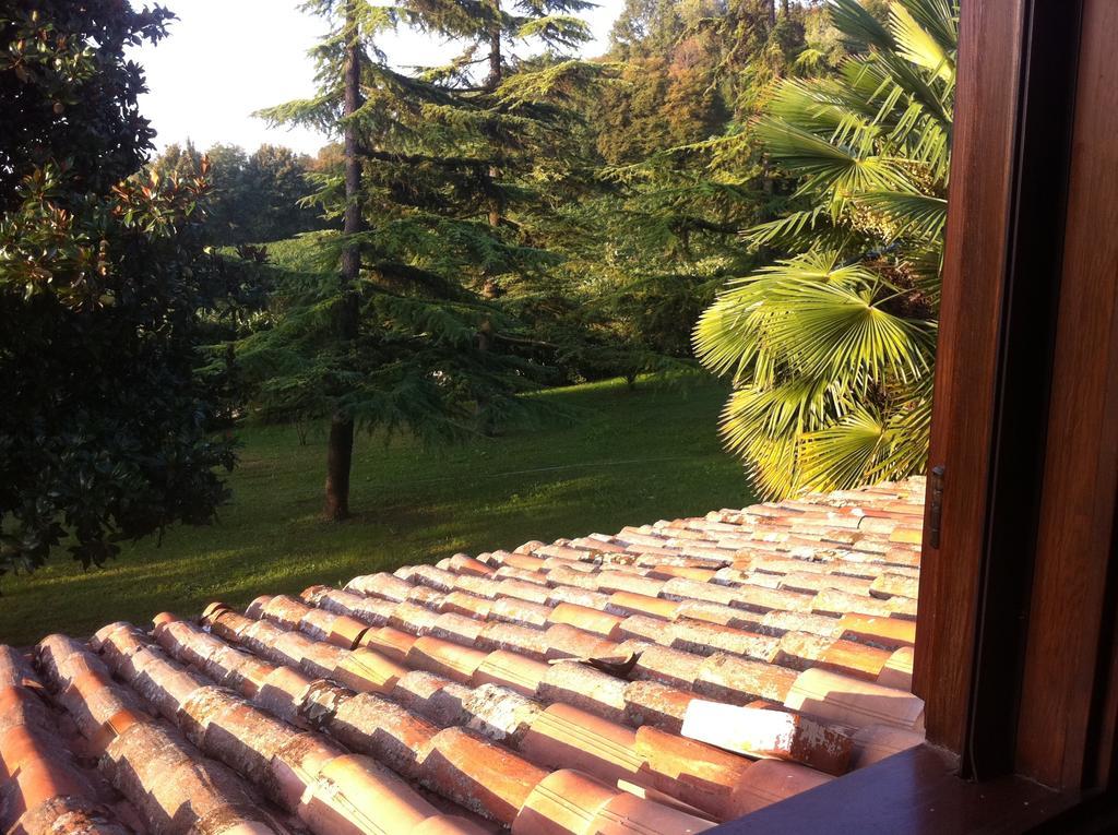 B&B Soiano Del Lago Room photo