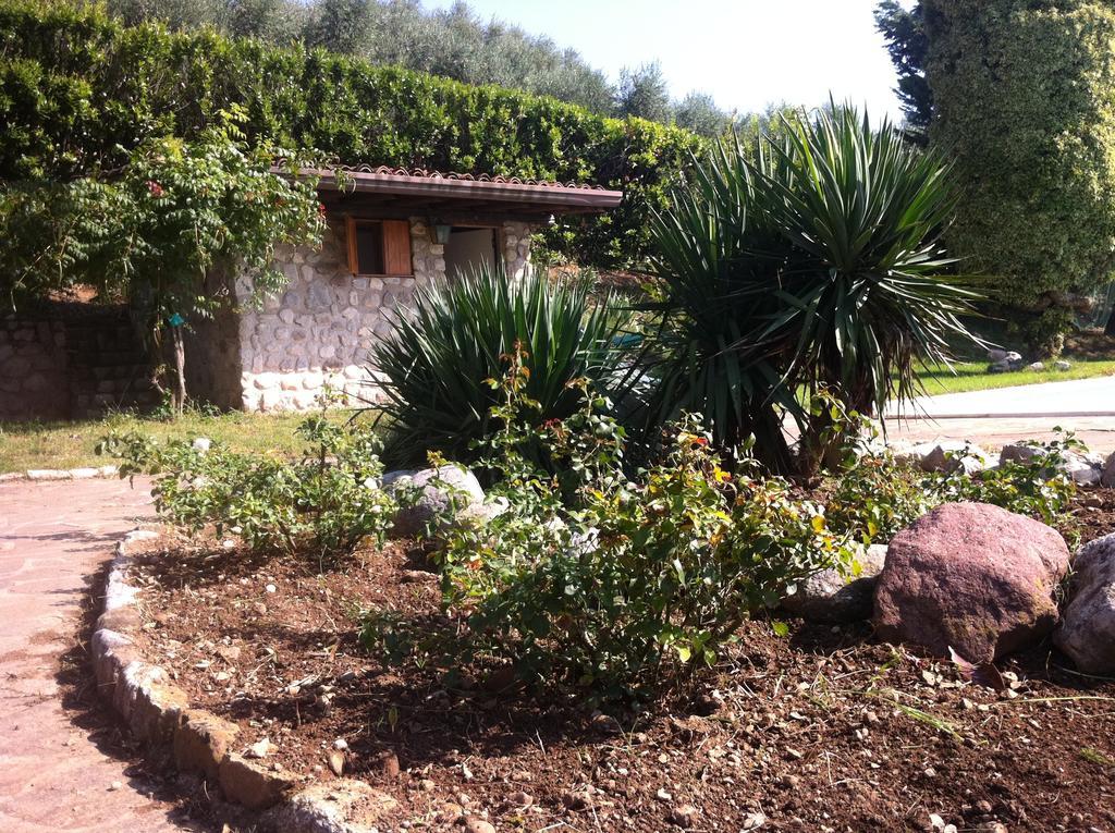 B&B Soiano Del Lago Exterior photo