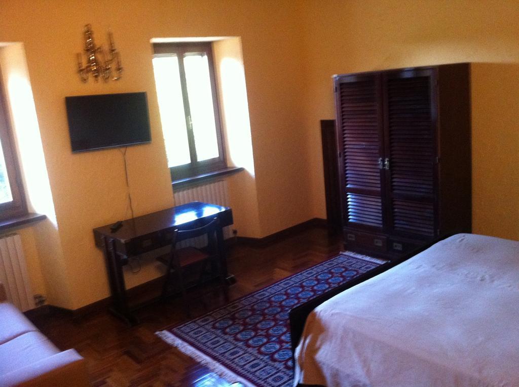 B&B Soiano Del Lago Room photo