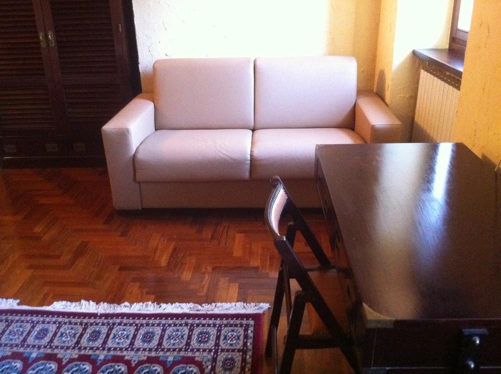 B&B Soiano Del Lago Room photo