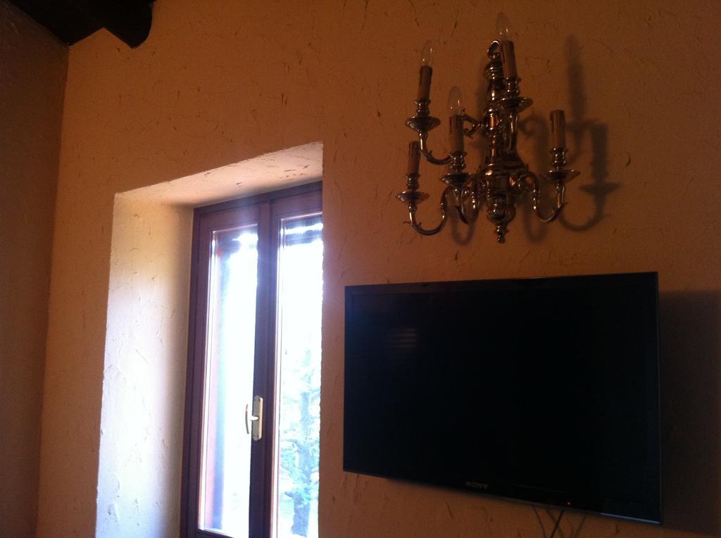 B&B Soiano Del Lago Room photo
