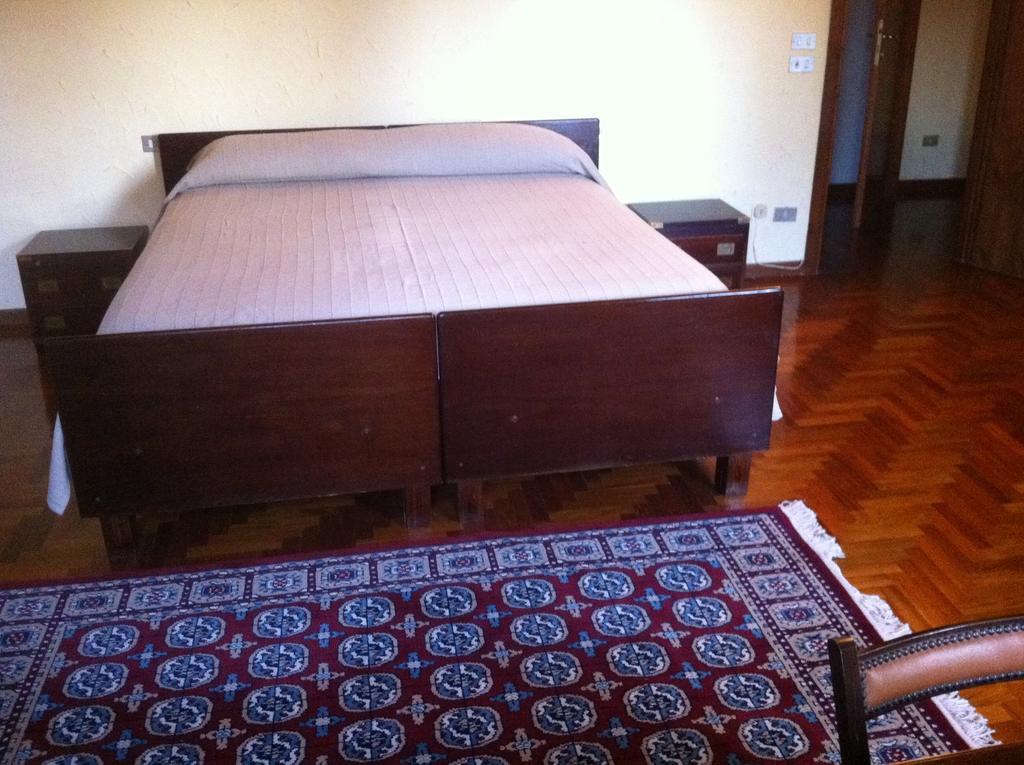 B&B Soiano Del Lago Room photo